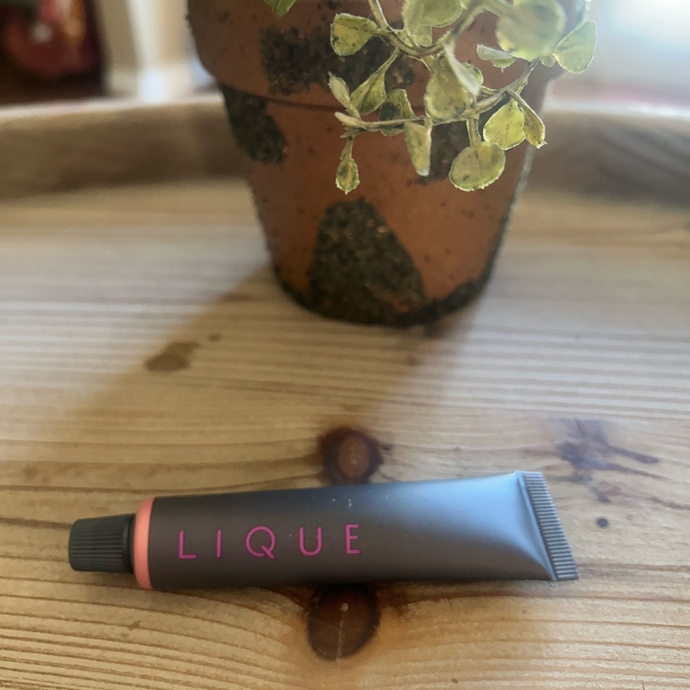 Lip Gloss - Pink